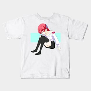 tsukasaaaaaa Kids T-Shirt